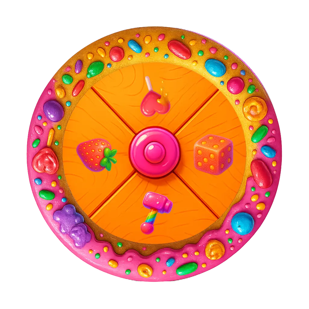 Wheel Background